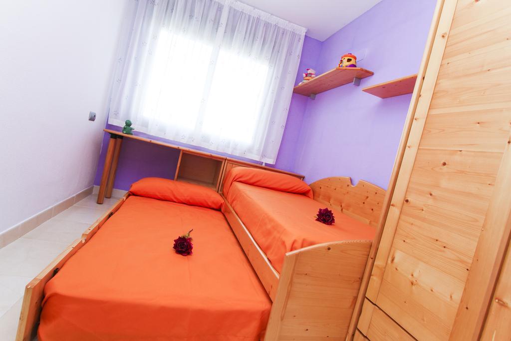 サロウJ Tramuntana Planet Costa Doradaアパートメント 部屋 写真