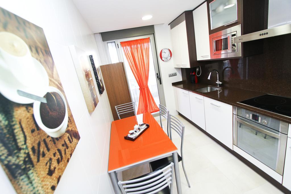 サロウJ Tramuntana Planet Costa Doradaアパートメント 部屋 写真