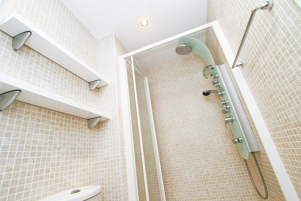 サロウJ Tramuntana Planet Costa Doradaアパートメント 部屋 写真